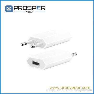Wholesale 5V-1A Mini USB Wall Charger Adapter--E-Ciga